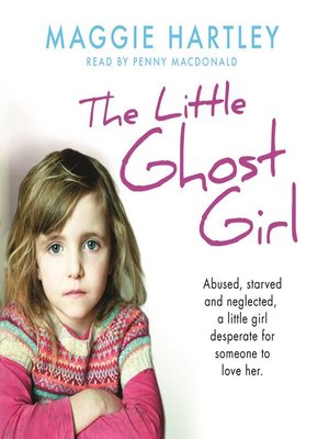 cover image of Little Ghost Girl